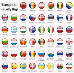 idiomas-europa